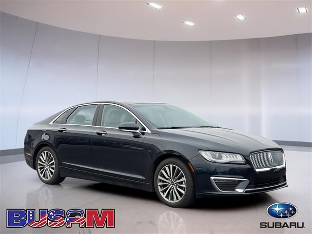 Used 2020 Lincoln MKZ Standard w/ Convenience Package image 1