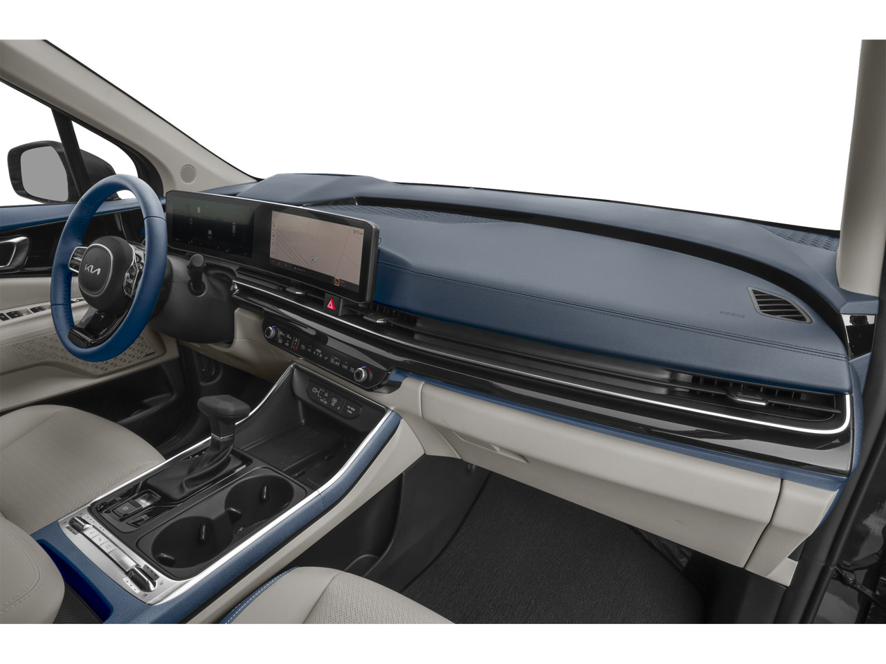 New 2026 Kia Carnival SX Prestige FWD image 38