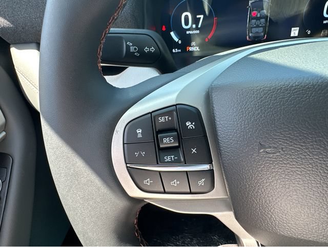 New 2026 Ford Explorer Active w/ Active Comfort Package RWD image 25
