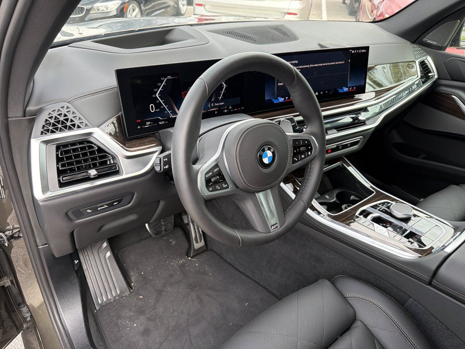 Used 2026 BMW X5 xDrive40i AWD/4WD image 23