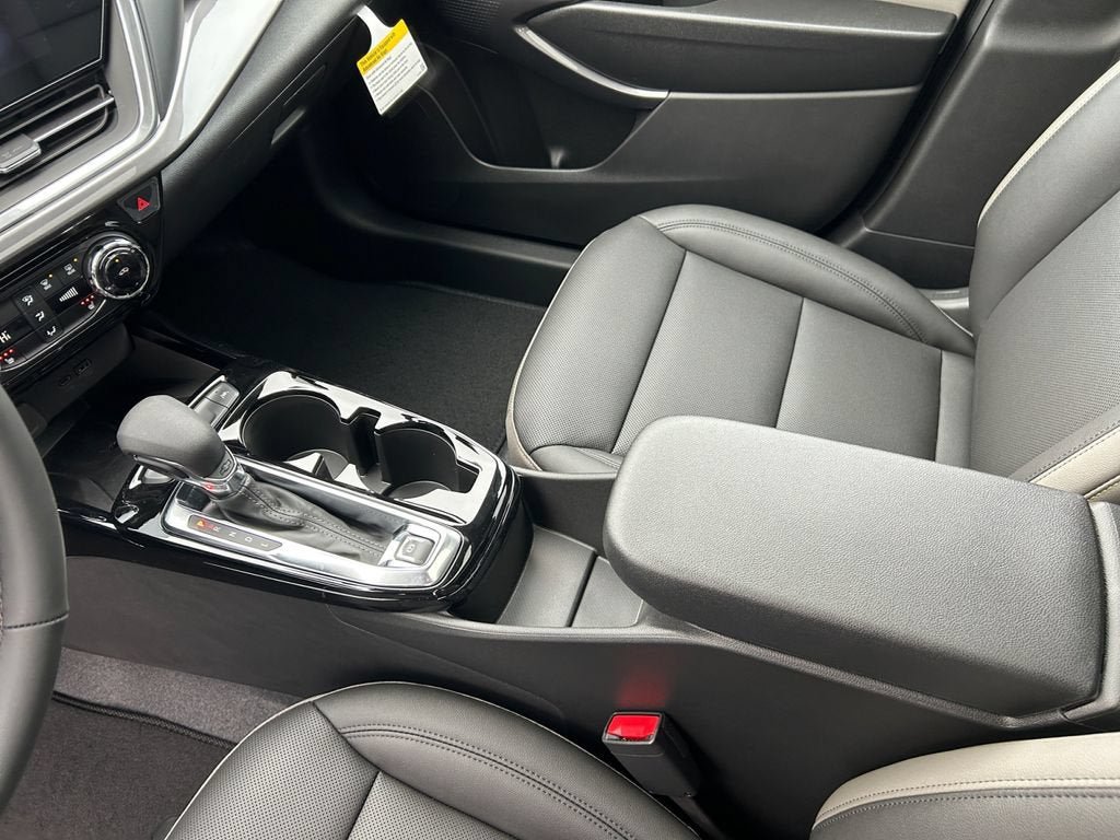 New 2026 Chevrolet Trax ACTIV w/ Sunroof Package FWD image 20