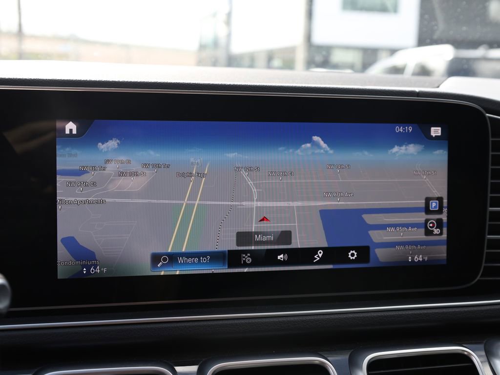 Used 2021 Mercedes-Benz GLE 350 image 31