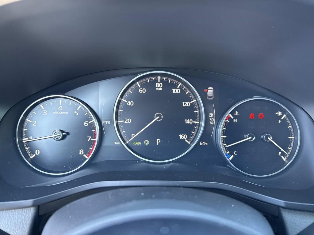 New 2026 MAZDA CX-90 3.3 Turbo w/ Select Package image 39