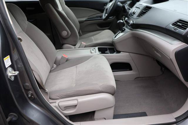 Used 2013 Honda CR-V LX image 29