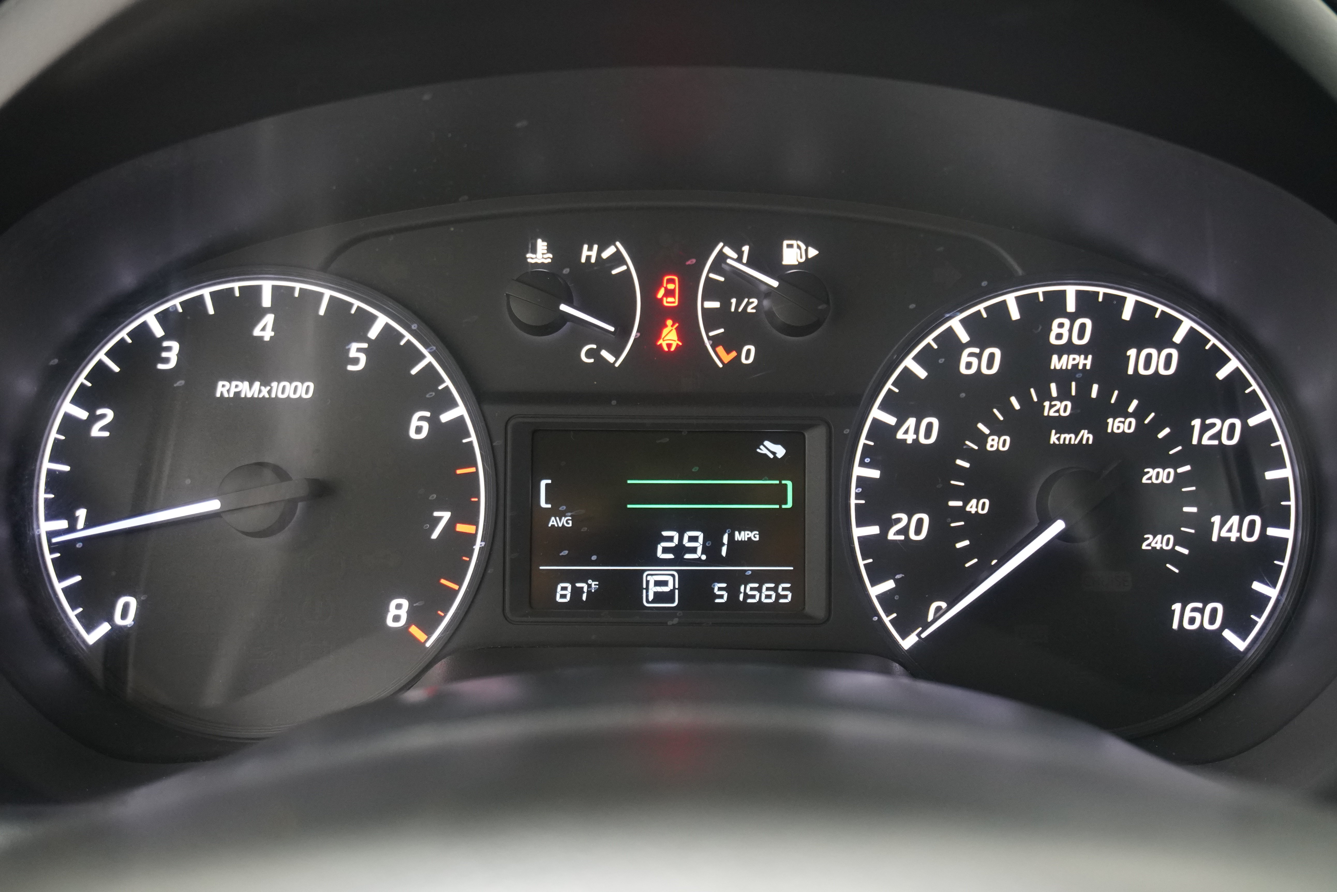 Used 2017 Nissan Sentra S FWD image 16