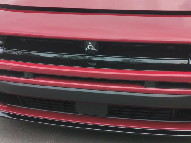 New 2026 Dodge Charger Scat Pack w/ Blacktop Package AWD/4WD image 24