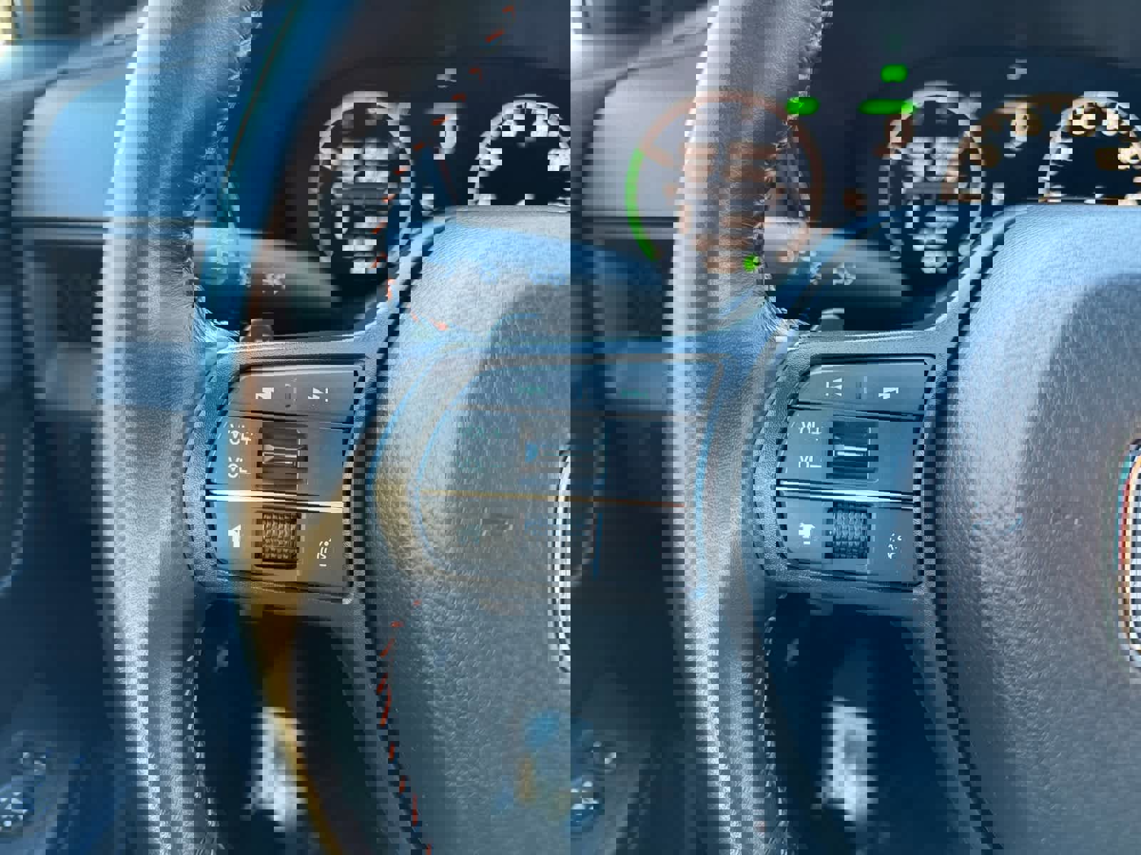 Used 2025 Honda CR-V Sport-L image 24