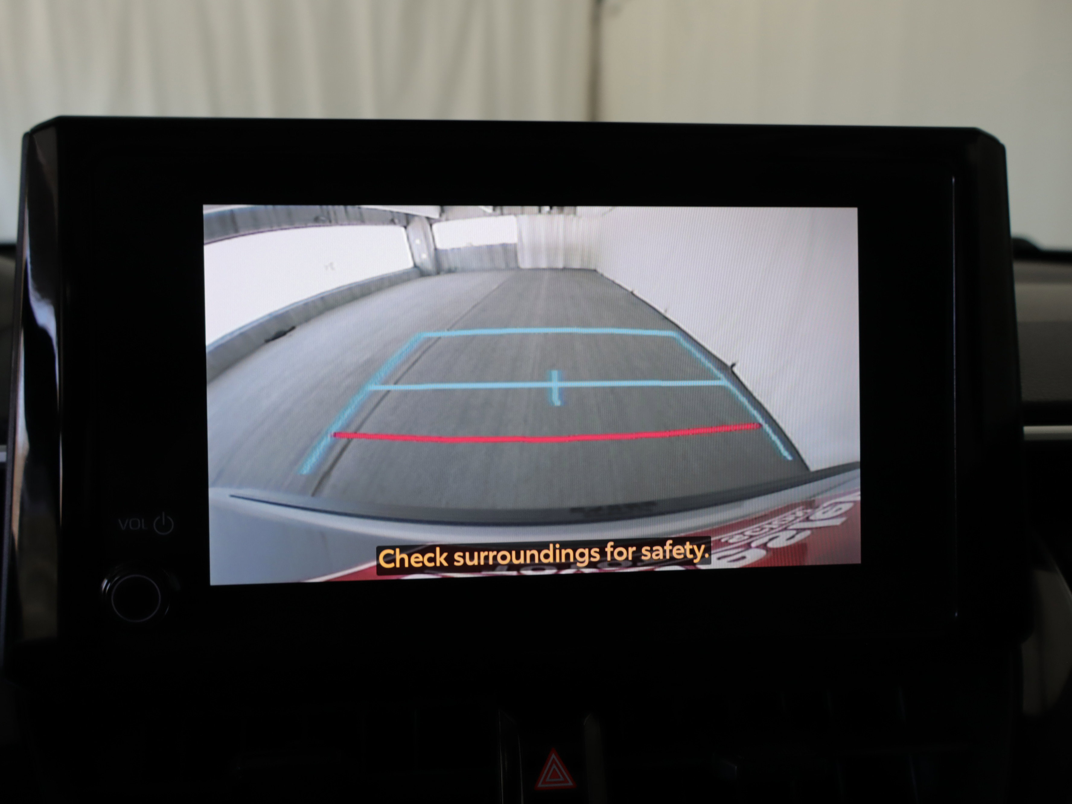 Used 2023 Toyota Corolla Cross LE w/ Moonroof Package image 19