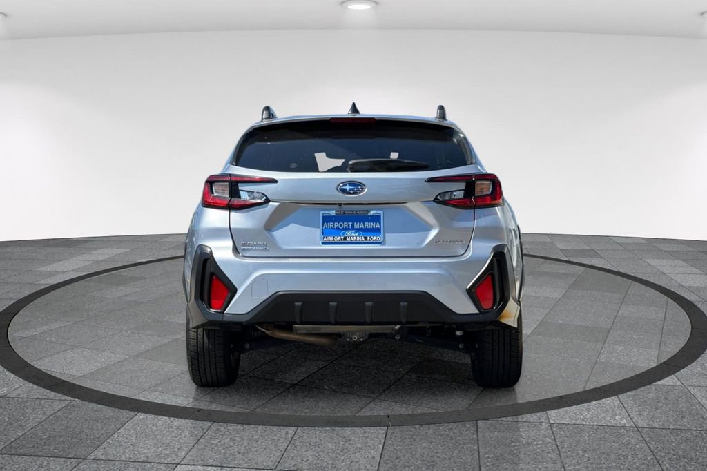Used 2024 Subaru Crosstrek 2.0i Premium AWD/4WD image 7