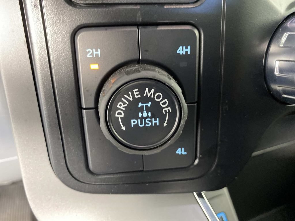 Used 2024 Ford F150 XLT w/ Equipment Group 302A MID AWD/4WD image 24