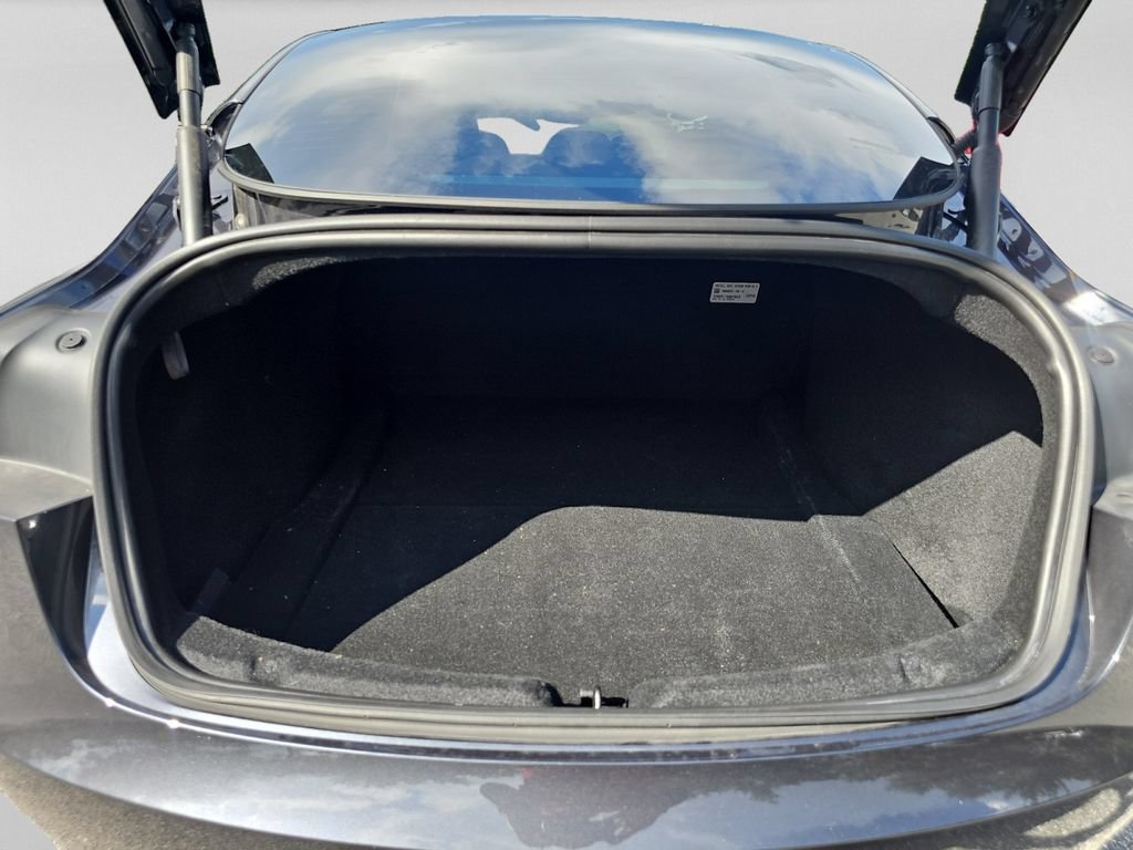 Used 2025 Tesla Model 3 Long Range RWD image 29
