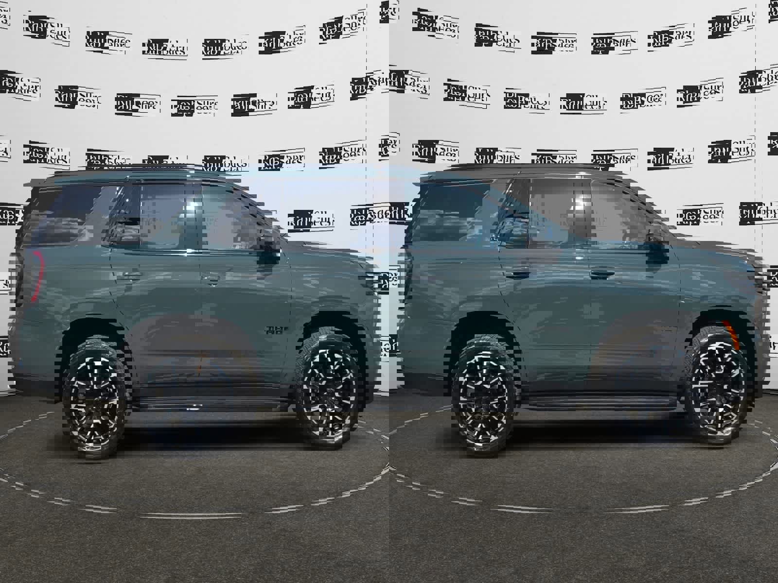 Used 2026 Chevrolet Tahoe RST w/ Comfort Package image 7