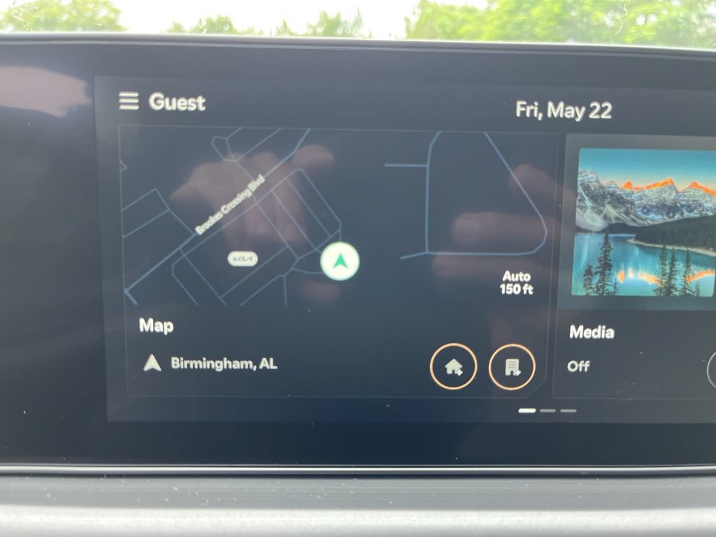 New 2026 Kia K5 GT-Line FWD image 14