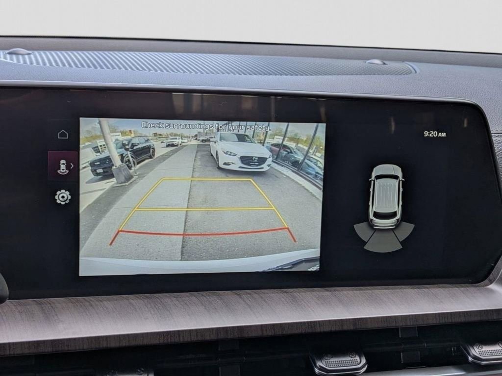 Certified 2023 Kia Telluride EX w/ EX Captain's Chair Package image 22