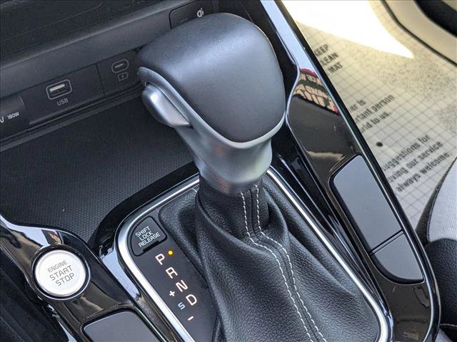 Used 2023 Kia Soul GT-Line image 12