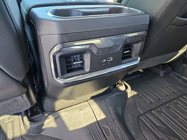 New 2026 GMC Sierra 1500 Elevation w/ Elevation Premium Package image 9