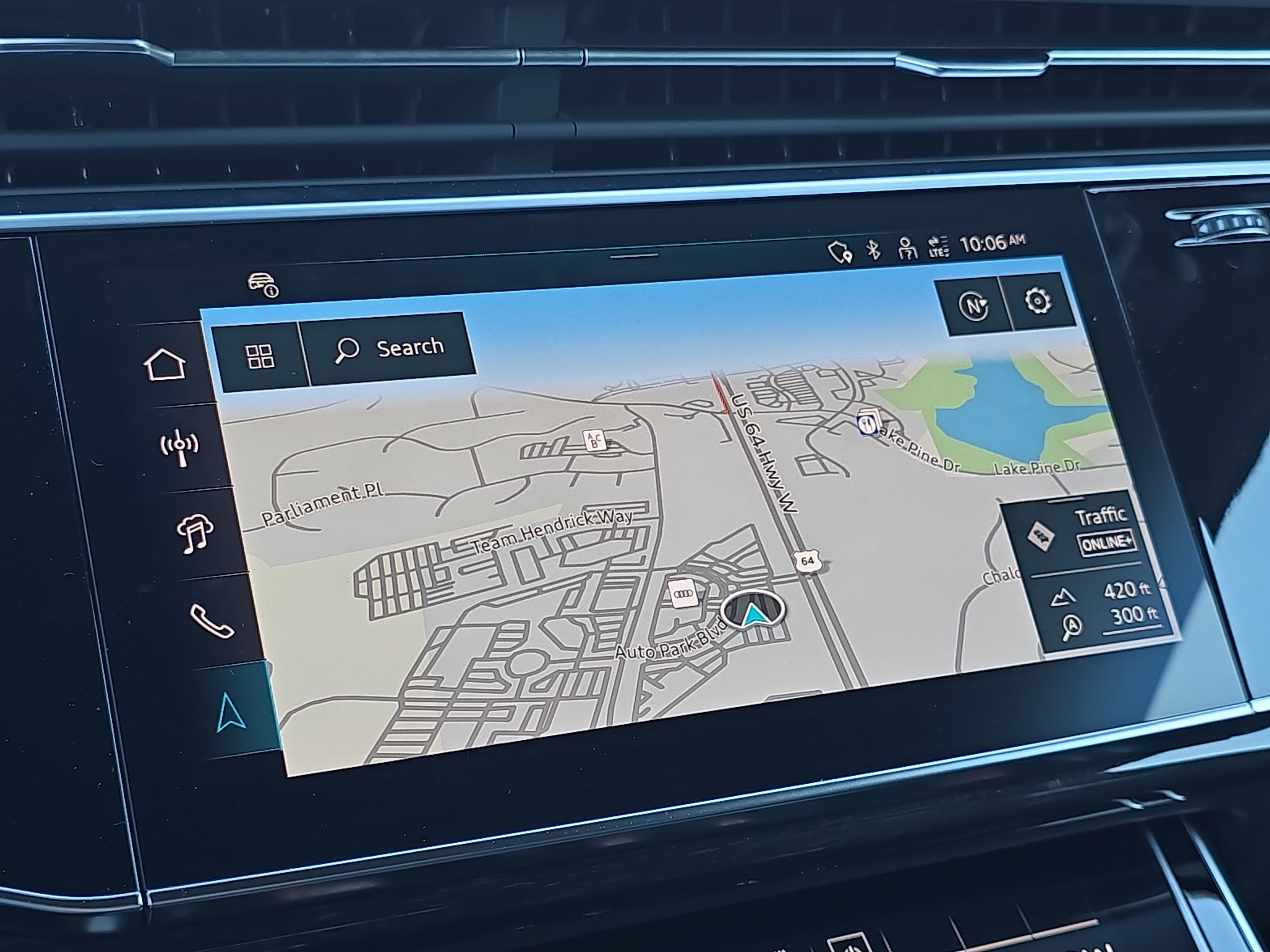 New 2026 Audi Q7 Premium Plus AWD/4WD image 24