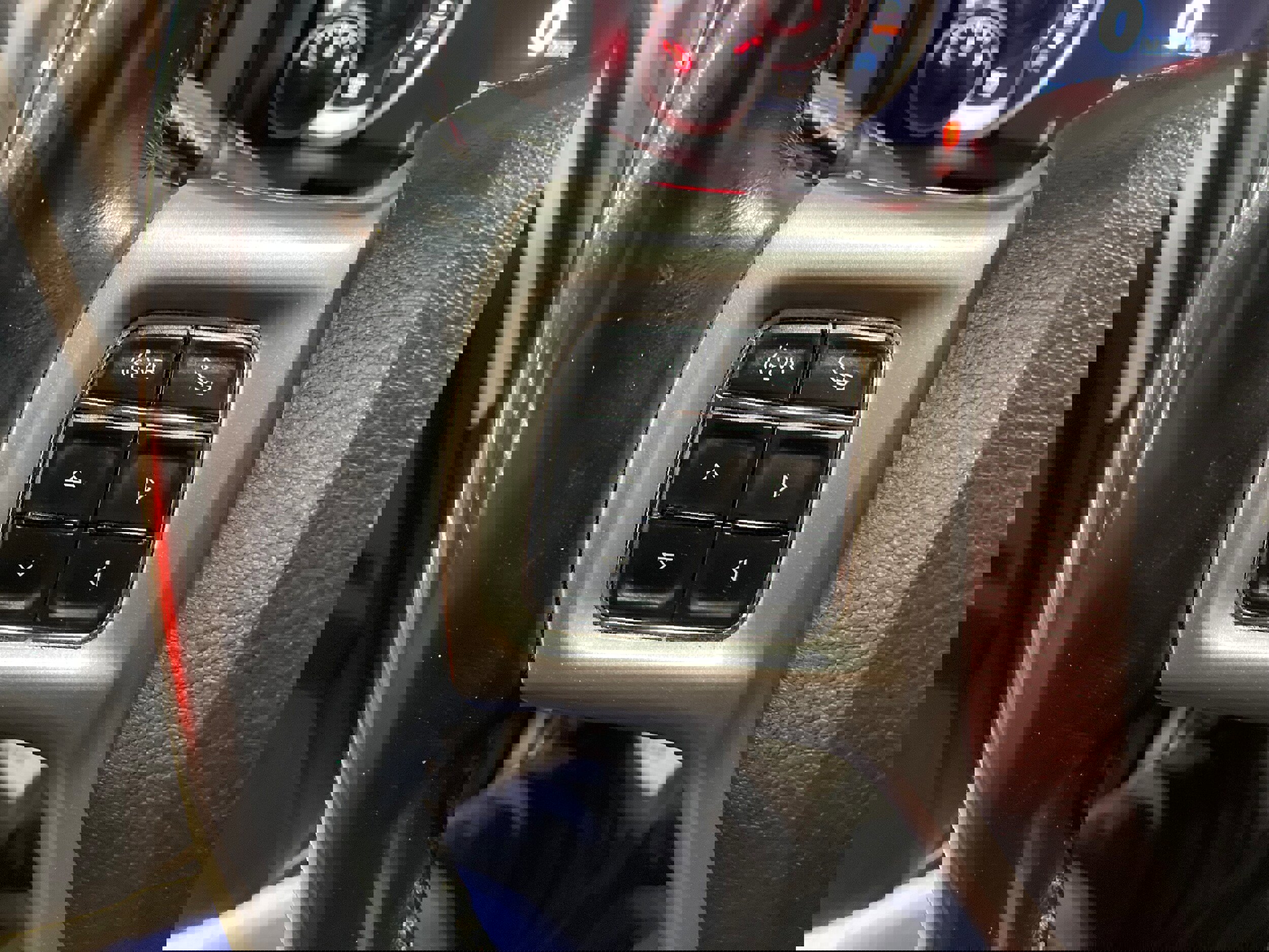 Used 2018 RAM 1500 Laramie w/ Convenience Group image 28