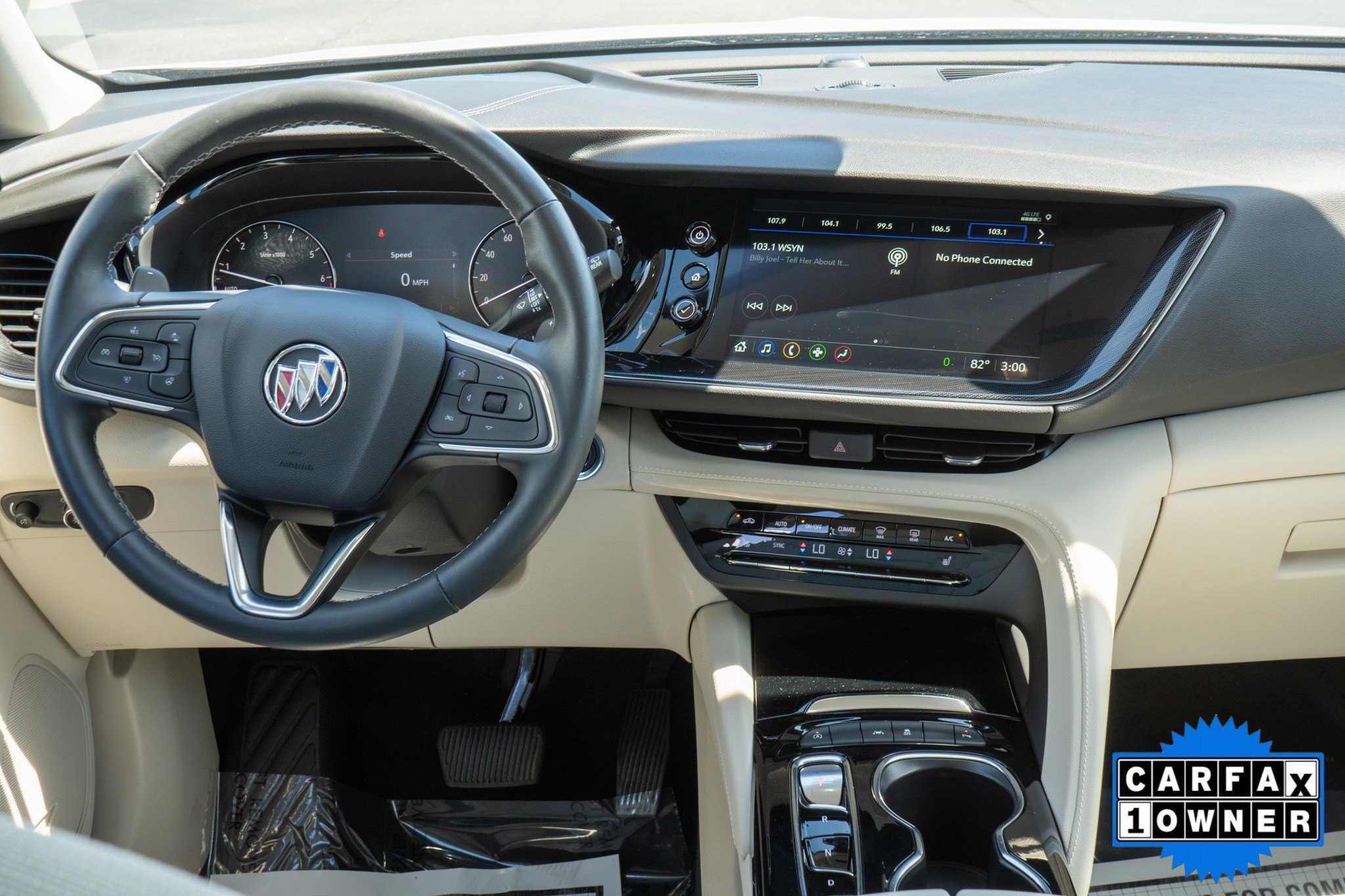 Certified 2023 Buick Envision Preferred FWD image 14