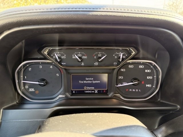 Used 2020 GMC Sierra 2500 SLT w/ SLT Convenience Package image 23