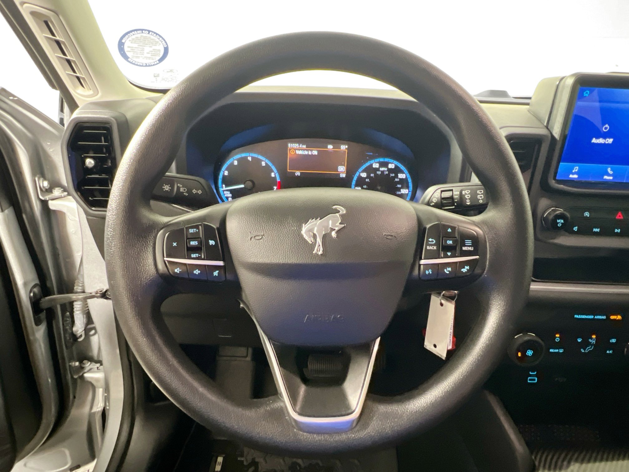 Used 2021 Ford Bronco Sport image 17