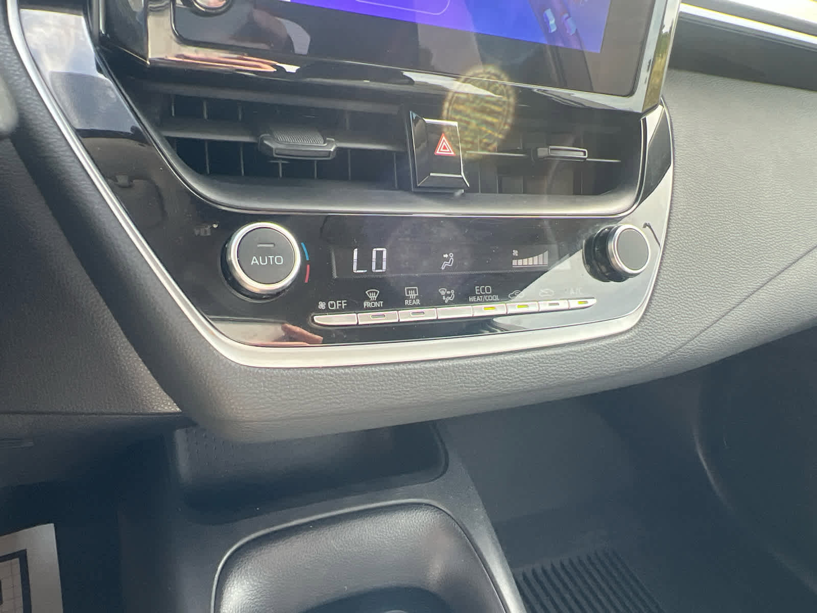 Certified 2024 Toyota Corolla LE image 19