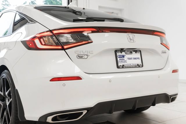 Used 2023 Honda Civic Sport Touring image 9