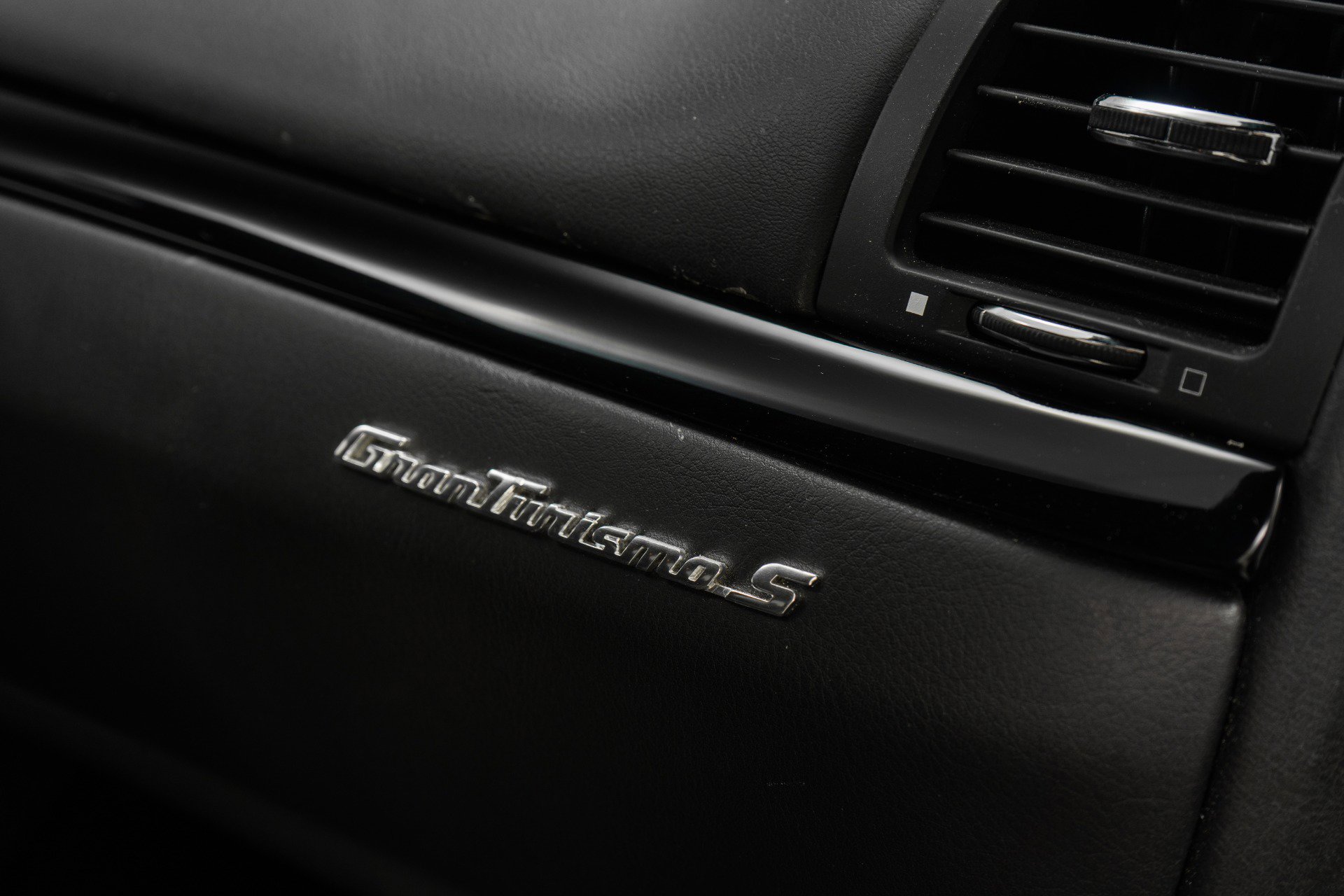 Used 2012 Maserati GranTurismo S image 29