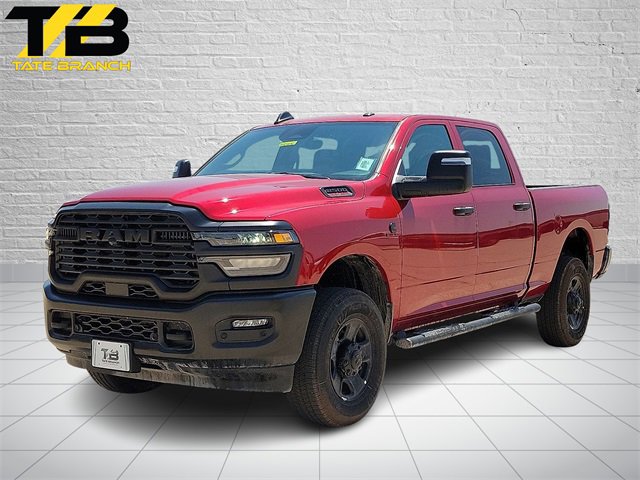 New 2026 RAM 2500 Tradesman video 1