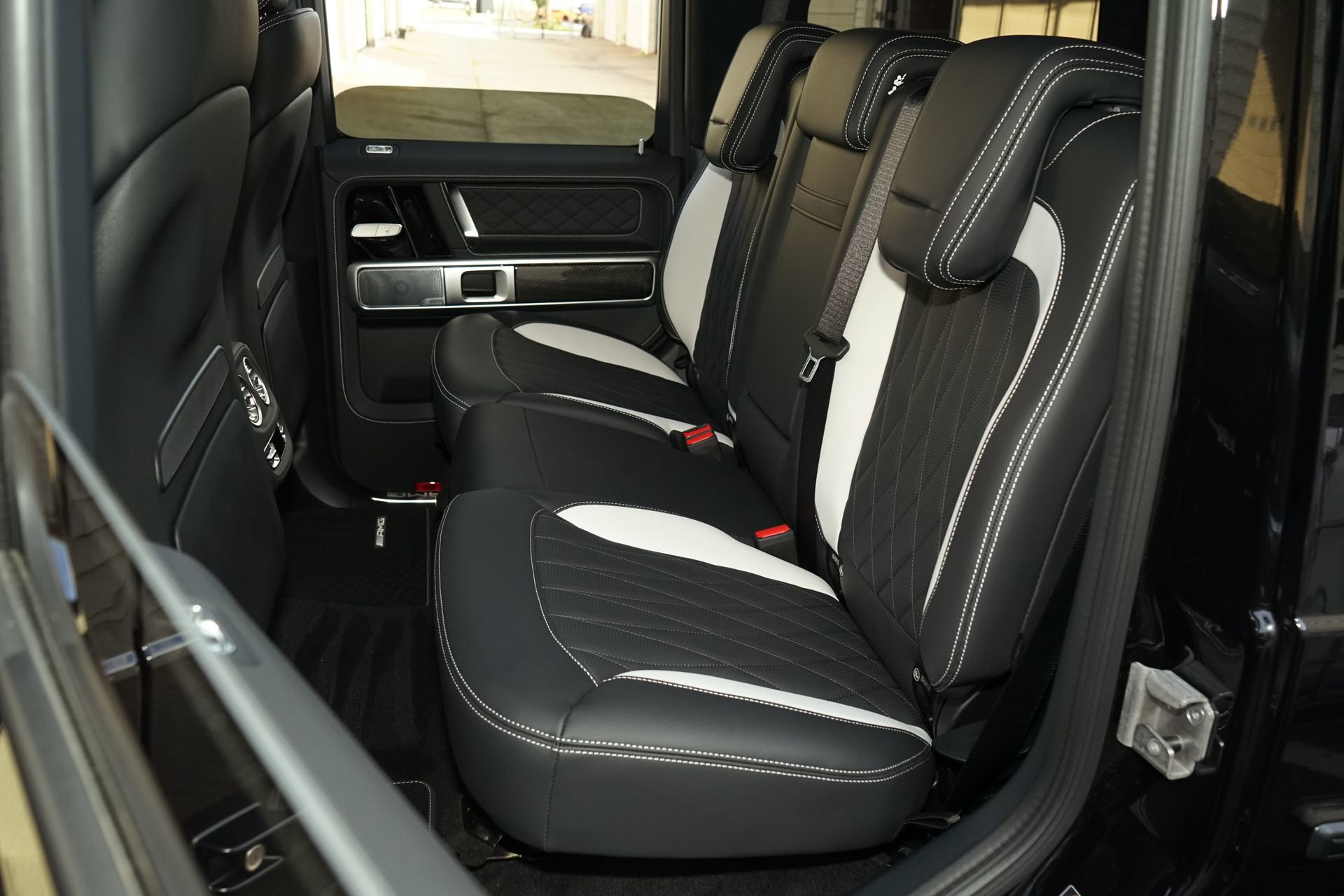 Used 2026 Mercedes-Benz G 63 AMG 4MATIC image 26