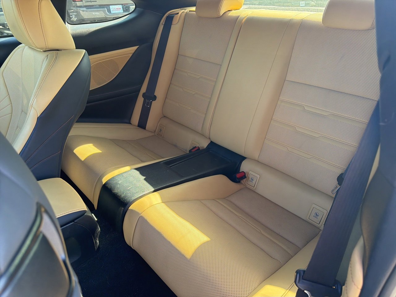 Used 2016 Lexus RC 300 AWD image 10