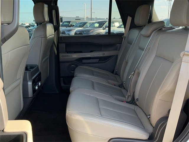 Used 2020 Ford Expedition XLT w/ Equipment Group 201A image 15