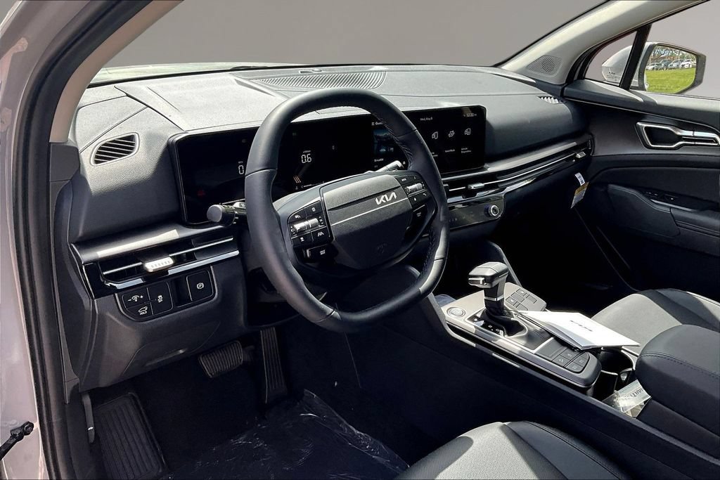 New 2026 Kia Sportage EX AWD/4WD image 7