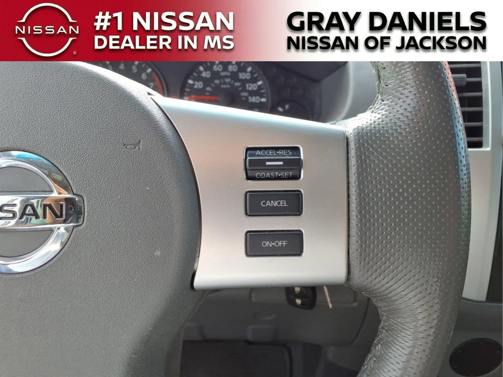 Used 2019 Nissan Frontier SV w/ Value Truck Package RWD image 14