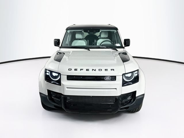 New 2026 Land Rover Defender 130 S AWD/4WD image 3