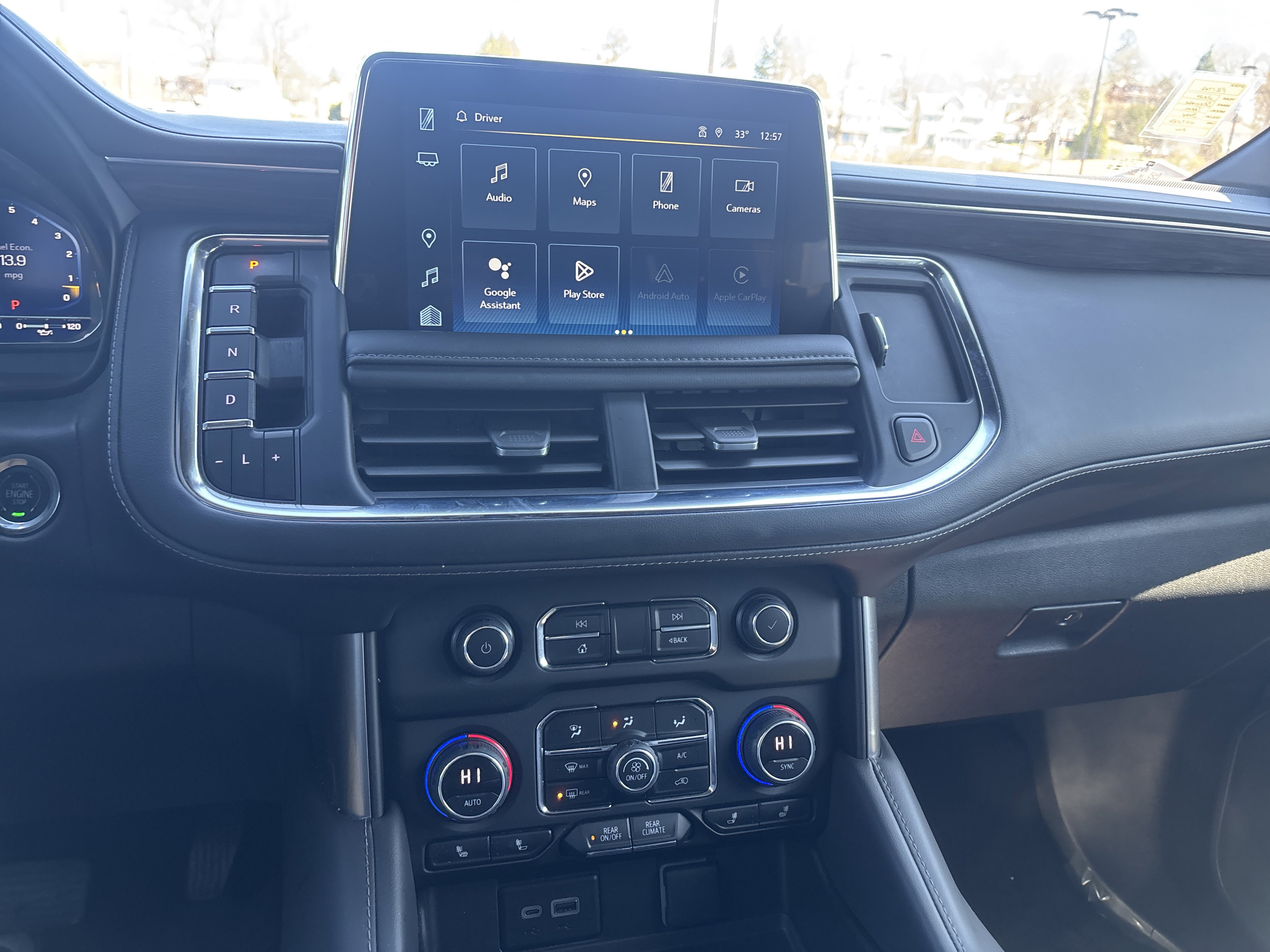 Used 2023 Chevrolet Tahoe LT w/ Luxury Package image 57