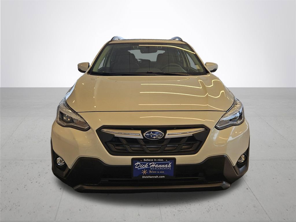 Used 2023 Subaru Crosstrek 2.5i Limited image 3