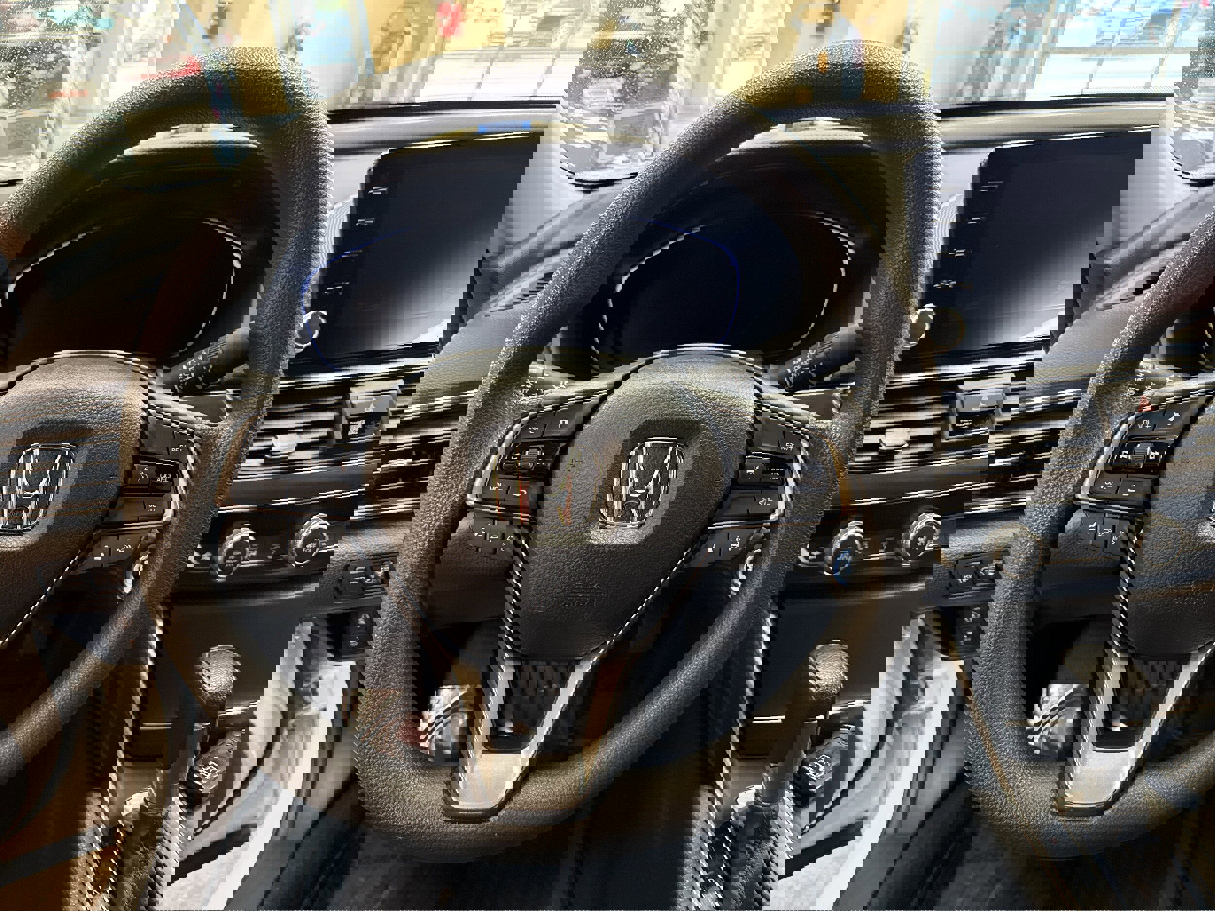 Used 2021 Honda Accord LX image 38