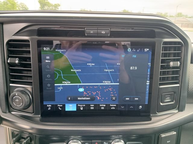 Used 2025 Ford F150 Raptor AWD/4WD image 32