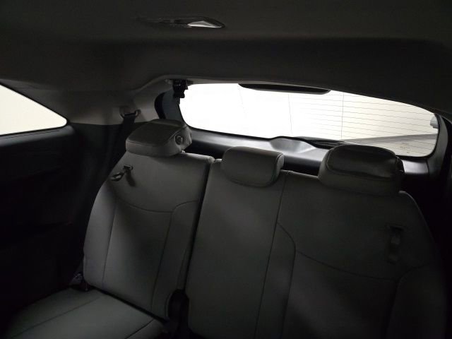 New 2026 Toyota Sienna XLE image 20