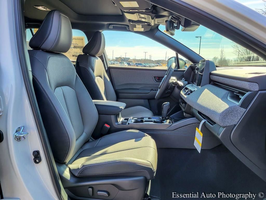 New 2026 Subaru Outback Limited XT image 27