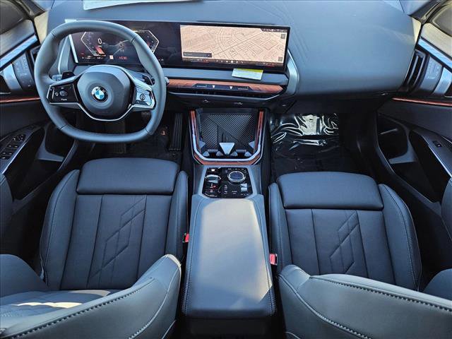 New 2026 BMW X3 xDrive30 w/ Premium Package image 17