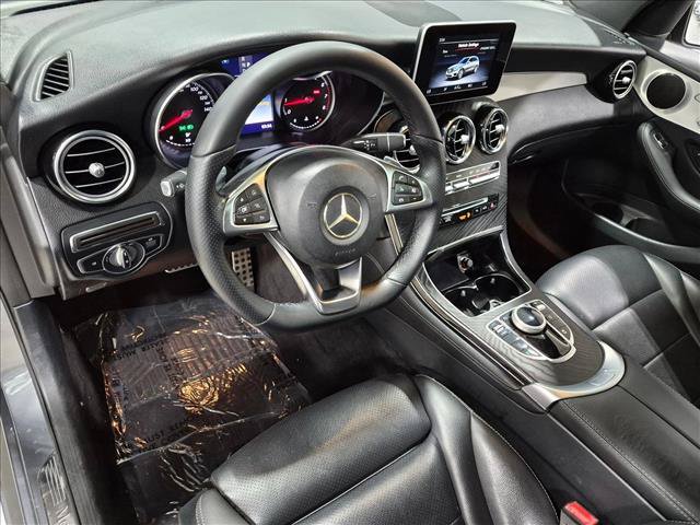 Used 2019 Mercedes-Benz GLC 300 image 10
