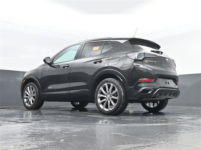 Used 2024 Buick Encore GX Avenir w/ Avenir Convenience Package image 26