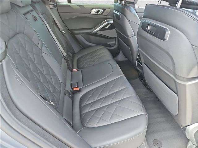 Used 2026 BMW X6 xDrive40i AWD/4WD image 20