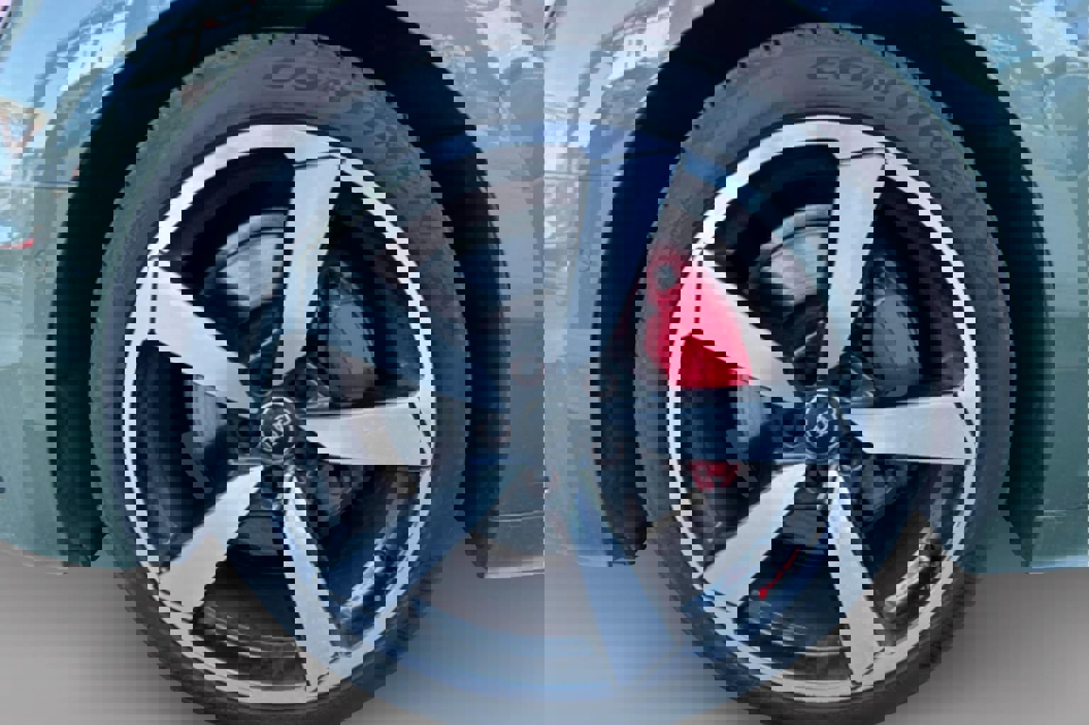 Used 2023 Audi A5 2.0T Prestige w/ Black Optic Plus Package image 8