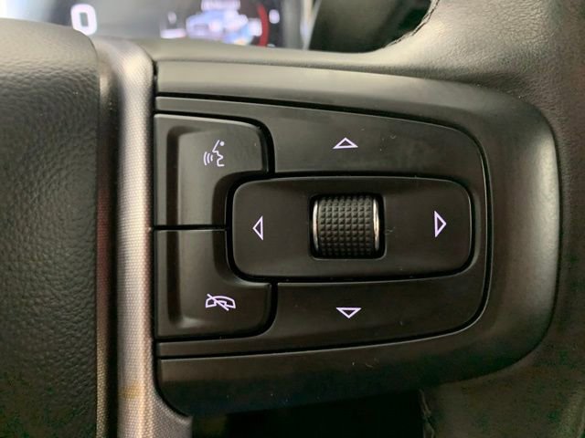 Used 2025 GMC Sierra 2500 SLT w/ SLT Convenience Package image 22