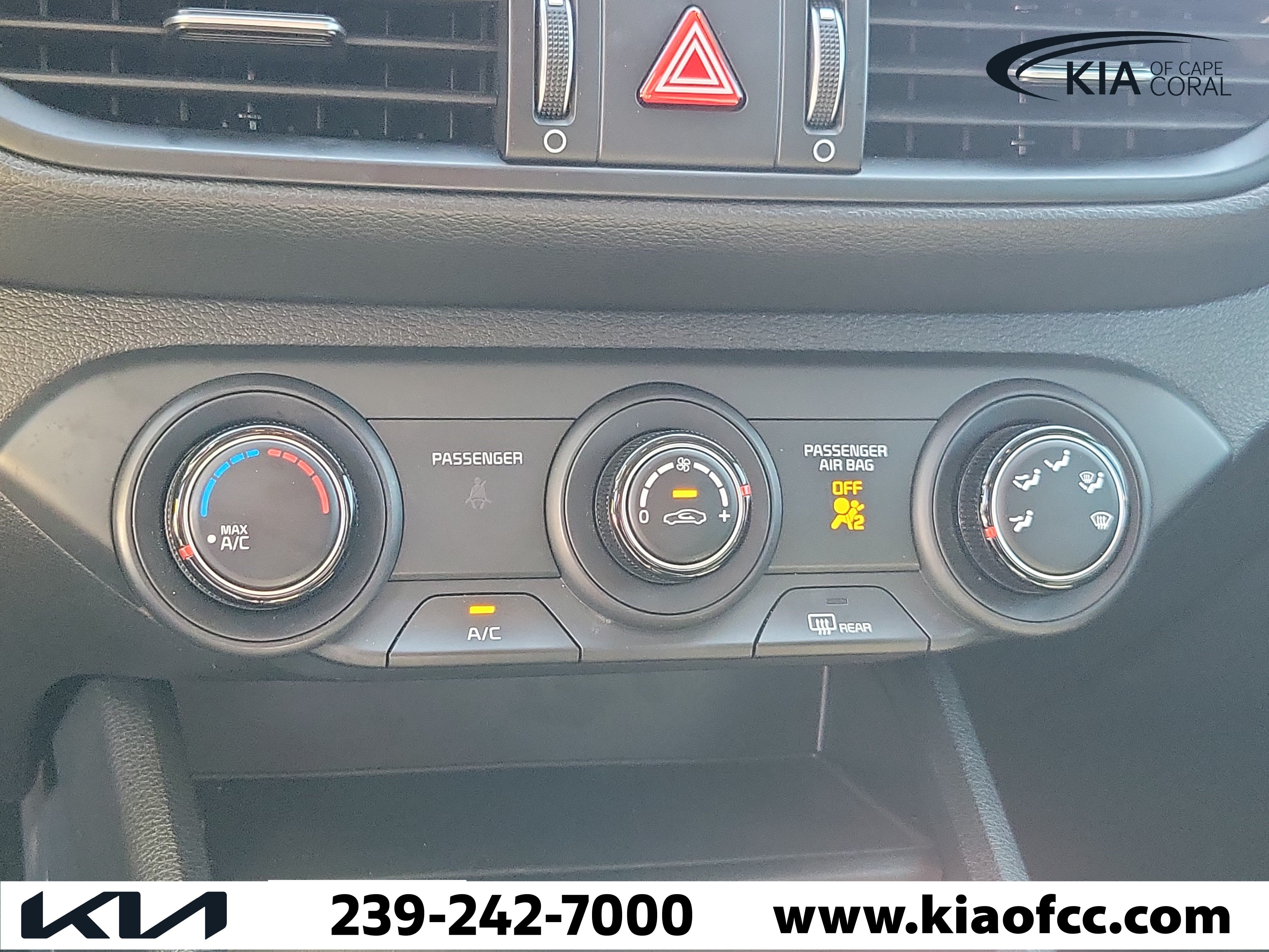 Certified 2023 Kia Forte LXS FWD image 26