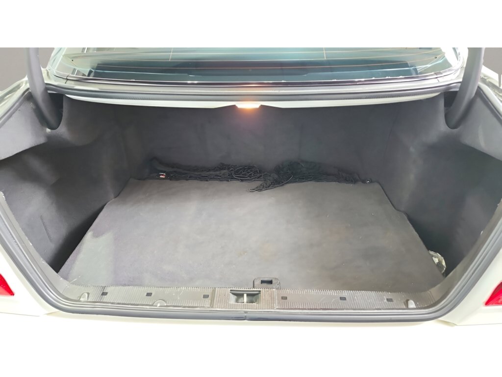 Used 2002 Mercedes-Benz E 55 AMG Sedan image 13