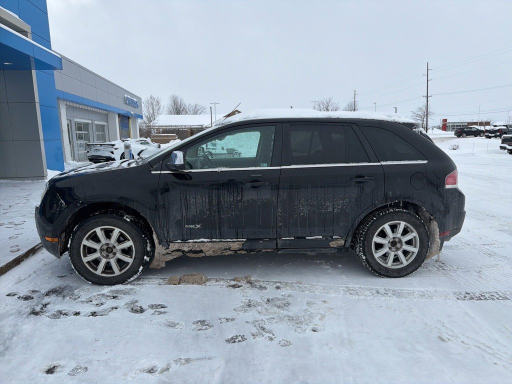 Used 2007 Lincoln MKX Base image 5